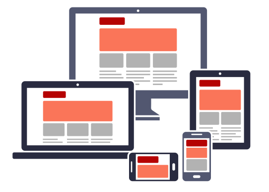 Responsive Web Design